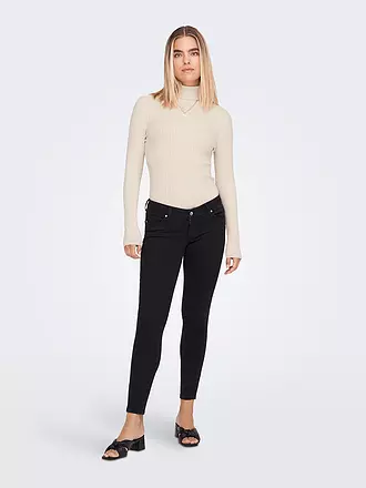 ONLY | Pull à col roulé ONLKAROL | creme